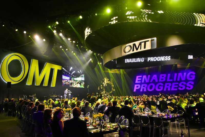 OMT Lebanon 20th Anniversary Celebration